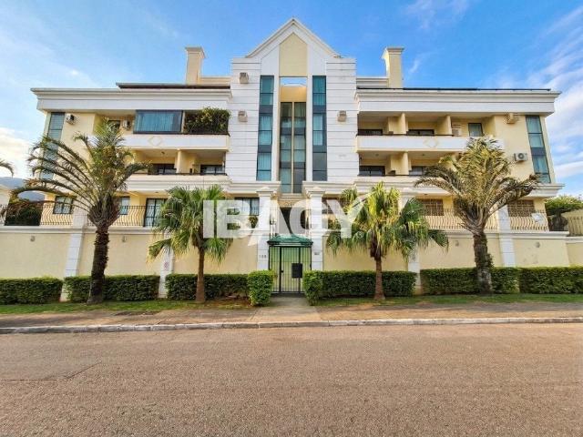 Apartamento para Locação em Florianópolis/SC Lagoa da Conceição 2 Quartos