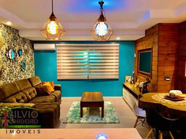 Apartamento para Locação em Florianópolis/SC Lagoa da Conceição 2 Quartos