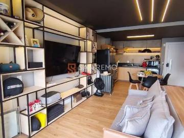 Apartamento para Locação em Florianópolis/SC Monte Verde 1 Quartos