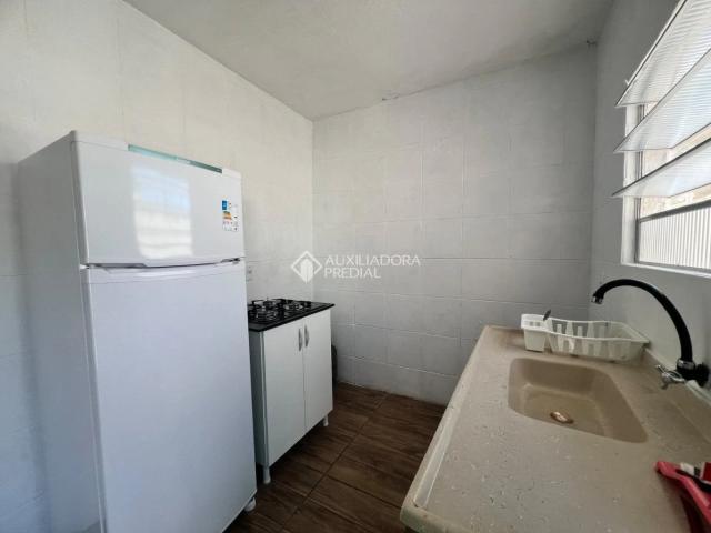 Apartamento para Locação em Florianópolis/SC Monte Verde 1 Quartos