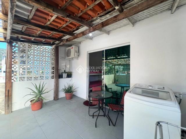 Apartamento para Locação em Florianópolis/SC Monte Verde 1 Quartos