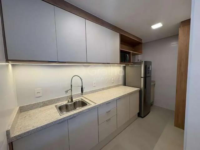 Apartamento para Locação em Florianópolis/SC Monte Verde 2 Quartos