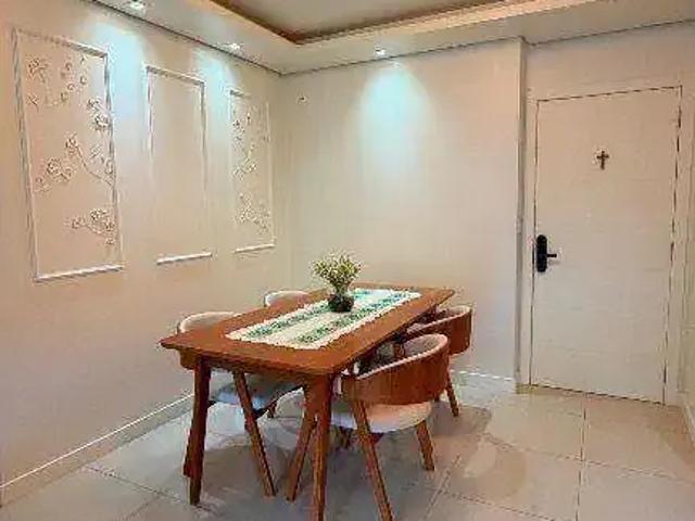 Apartamento para Locação em Florianópolis/SC Monte Verde 2 Quartos