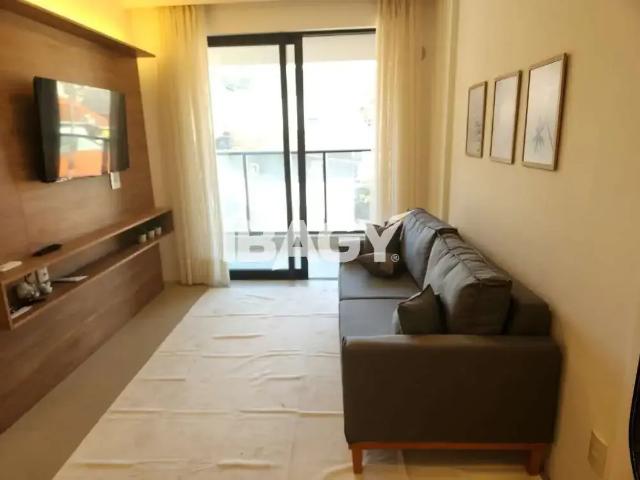 Apartamento para Locação em Florianópolis/SC Monte Verde 2 Quartos