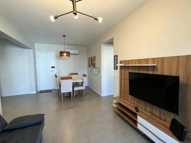 Apartamento para Locação em Florianópolis/SC Monte Verde 2 Quartos