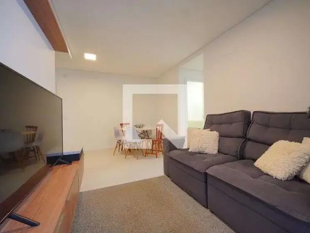 Apartamento para Locação em Florianópolis/SC Monte Verde 2 Quartos
