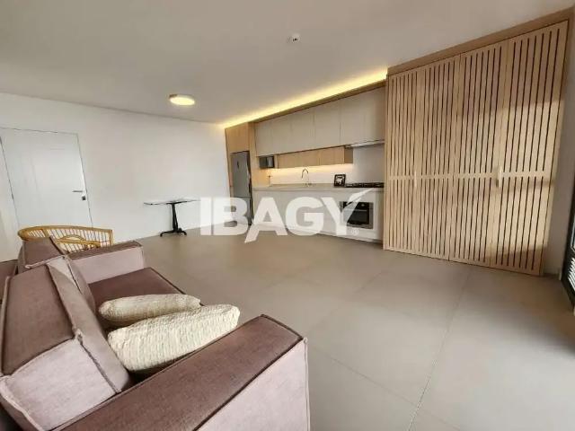Apartamento para Locação em Florianópolis/SC Morro das Pedras 2 Quartos