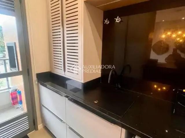 Apartamento para Locação em Florianópolis/SC Morro das Pedras 2 Quartos