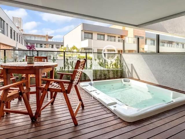 Apartamento para Locação em Florianópolis/SC Morro das Pedras 2 Quartos