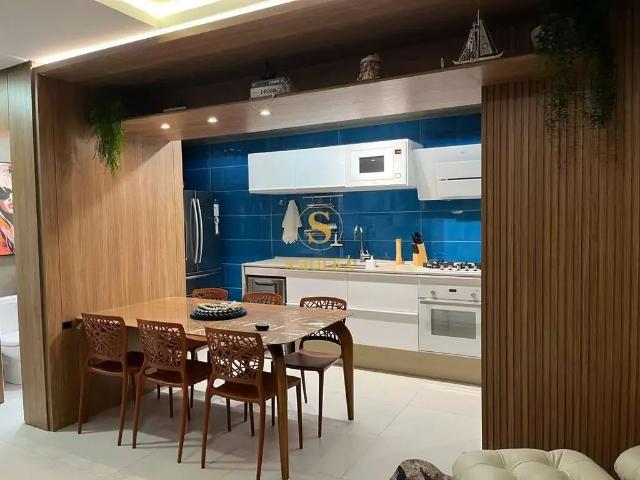 Apartamento para Locação em Florianópolis/SC Morro das Pedras 3 Quartos