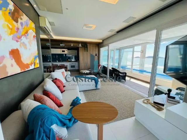 Apartamento para Locação em Florianópolis/SC Morro das Pedras 3 Quartos