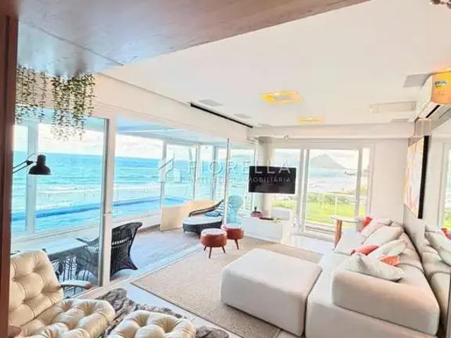 Apartamento para Locação em Florianópolis/SC Morro das Pedras 3 Quartos
