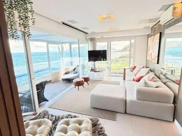 Apartamento para Locação em Florianópolis/SC Morro das Pedras 3 Quartos