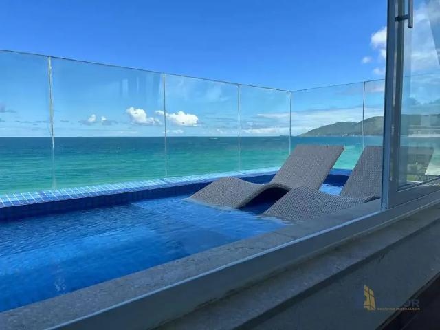 Apartamento para Locação em Florianópolis/SC Morro das Pedras 3 Quartos