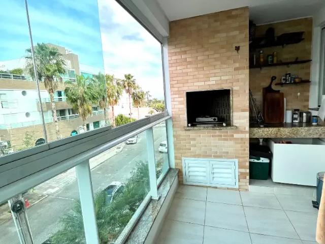 Apartamento para Locação em Florianópolis/SC Novo Campeche 3 Quartos
