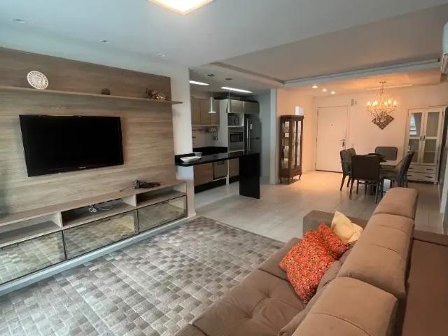 Apartamento para Locação em Florianópolis/SC Novo Campeche 3 Quartos