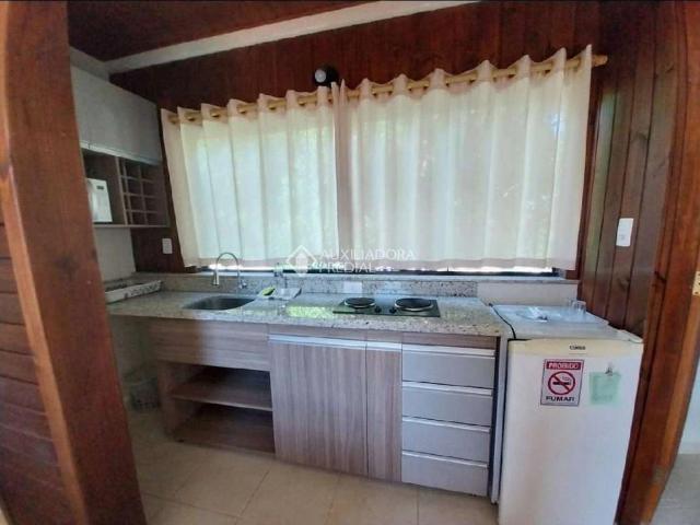 Apartamento para Locação em Florianópolis/SC São João do Rio Vermelho 1 Quartos