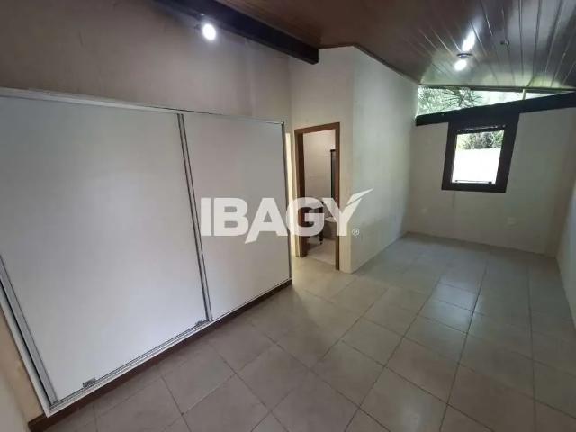 Apartamento para Locação em Florianópolis/SC São João do Rio Vermelho 1 Quartos