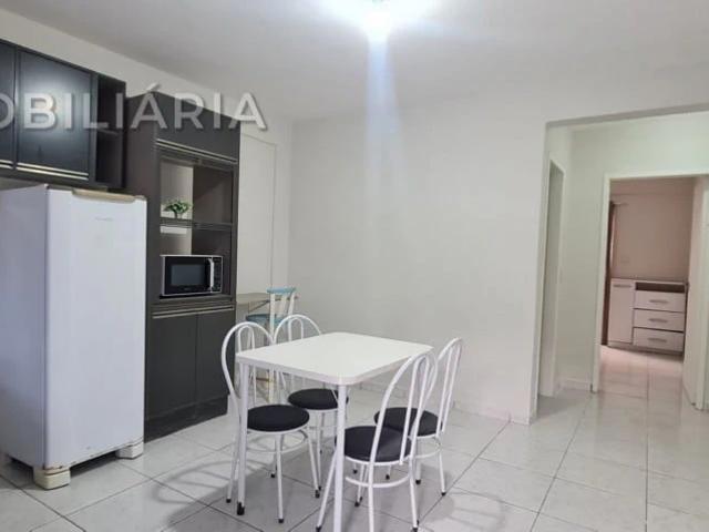 Apartamento para Locação em Florianópolis/SC São João do Rio Vermelho 1 Quartos