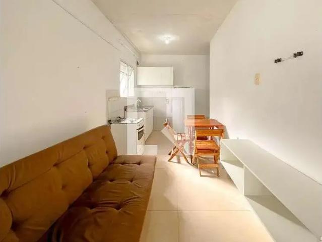 Apartamento para Locação em Florianópolis/SC São João do Rio Vermelho 1 Quartos