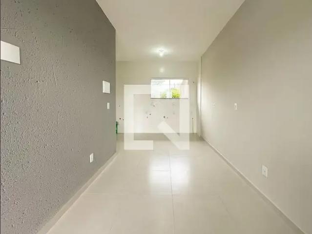 Apartamento para Locação em Florianópolis/SC São João do Rio Vermelho 1 Quartos