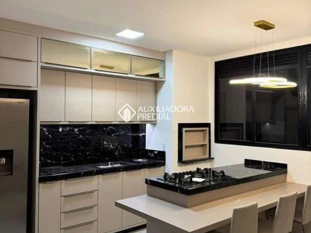 Apartamento para Locação em Florianópolis/SC São João do Rio Vermelho 2 Quartos