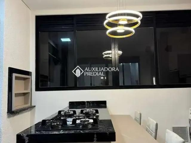 Apartamento para Locação em Florianópolis/SC São João do Rio Vermelho 2 Quartos