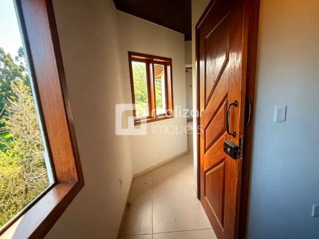 Apartamento para Locação em Florianópolis/SC São João do Rio Vermelho 3 Quartos