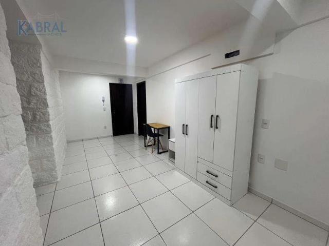 Apartamento para Locação em Florianópolis/SC Saco dos Limões 1 Quartos