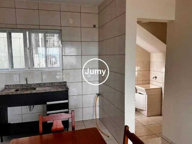 Apartamento para Locação em Florianópolis/SC Saco dos Limões 2 Quartos