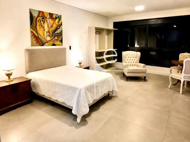 Apartamento para Locação em Florianópolis/SC Saco Grande 1 Quartos
