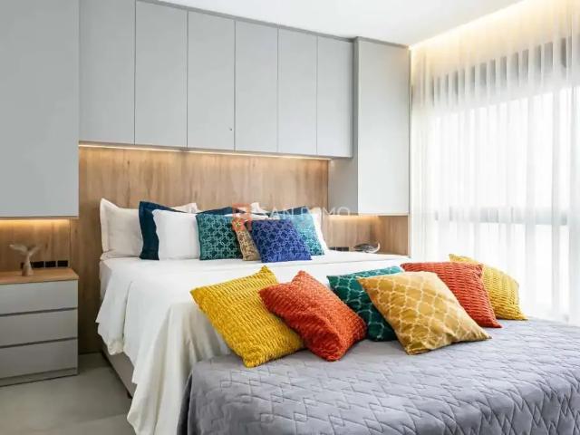 Apartamento para Locação em Florianópolis/SC Saco Grande 1 Quartos