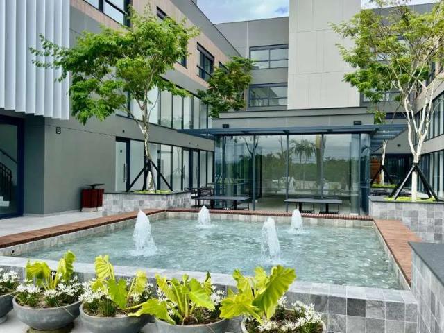 Apartamento para Locação em Florianópolis/SC Saco Grande 1 Quartos