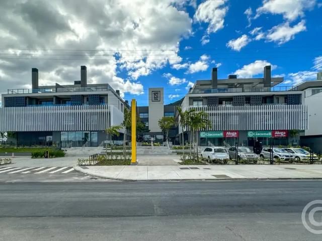 Apartamento para Locação em Florianópolis/SC Saco Grande 1 Quartos