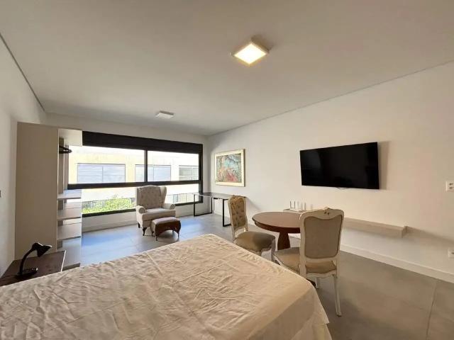 Apartamento para Locação em Florianópolis/SC Saco Grande 1 Quartos
