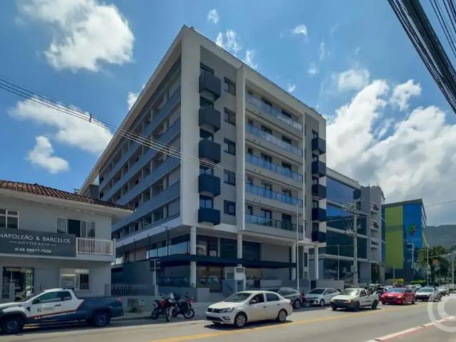 Apartamento para Locação em Florianópolis/SC Saco Grande 1 Quartos