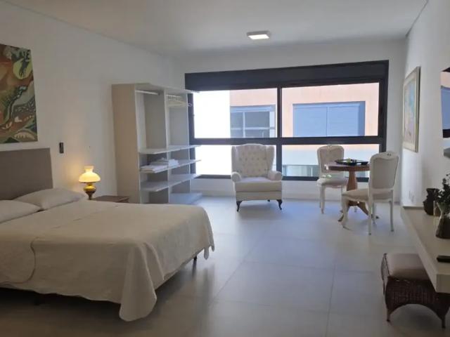 Apartamento para Locação em Florianópolis/SC Saco Grande 1 Quartos