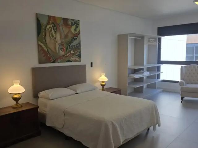 Apartamento para Locação em Florianópolis/SC Saco Grande 1 Quartos