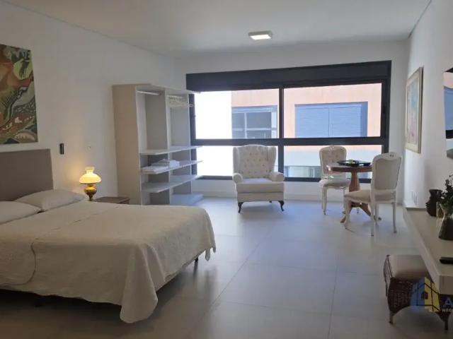 Apartamento para Locação em Florianópolis/SC Saco Grande 1 Quartos