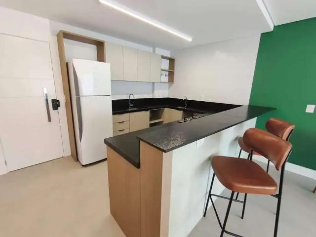 Apartamento para Locação em Florianópolis/SC Saco Grande 1 Quartos