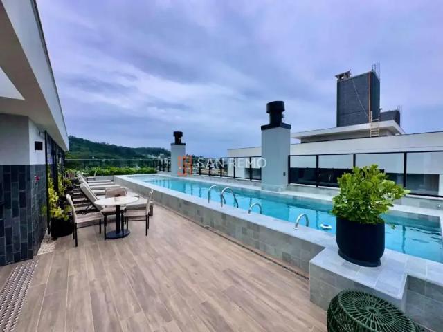 Apartamento para Locação em Florianópolis/SC Saco Grande 2 Quartos