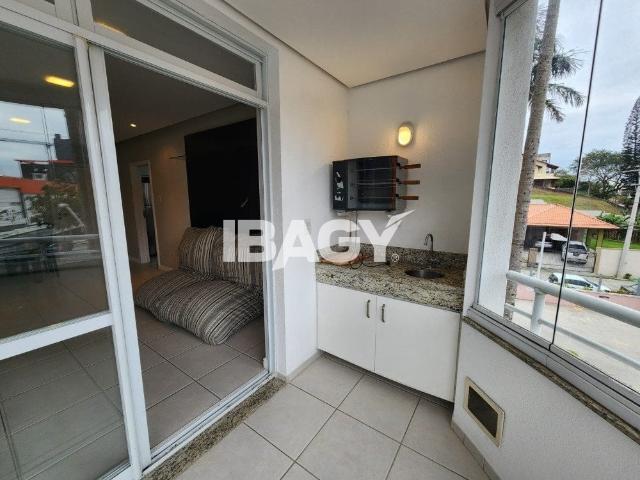 Apartamento para Locação em Florianópolis/SC Saco Grande 2 Quartos