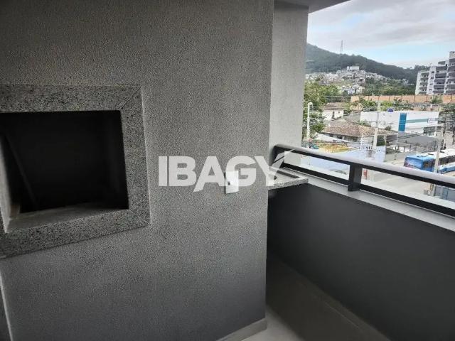 Apartamento para Locação em Florianópolis/SC Saco Grande 2 Quartos