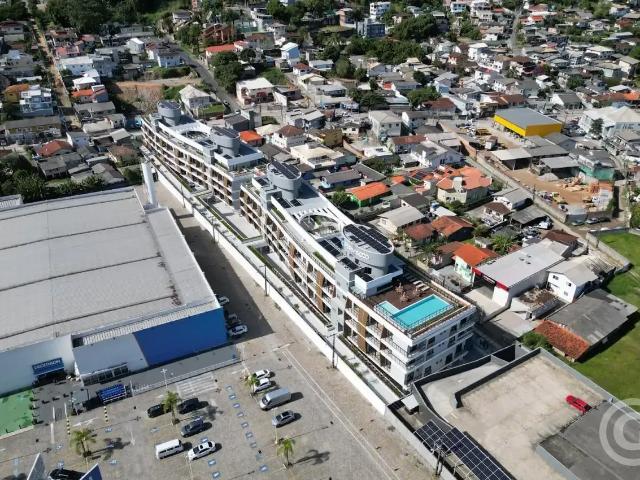 Apartamento para Locação em Florianópolis/SC Saco Grande 2 Quartos