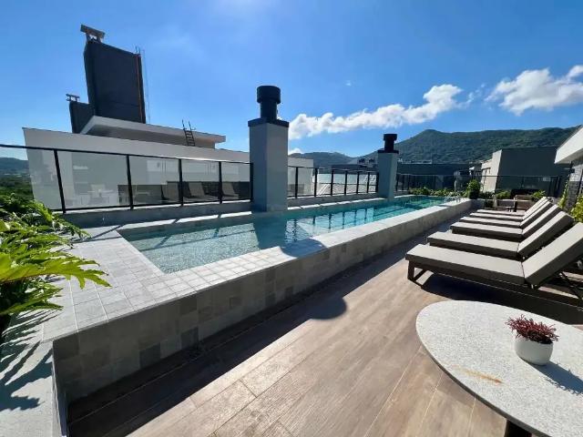 Apartamento para Locação em Florianópolis/SC Saco Grande 2 Quartos