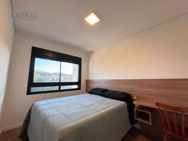 Apartamento para Locação em Florianópolis/SC Saco Grande 2 Quartos