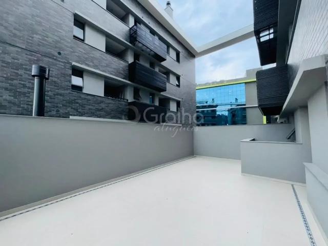 Apartamento para Locação em Florianópolis/SC Saco Grande 2 Quartos