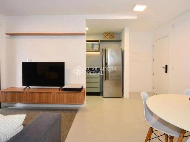 Apartamento para Locação em Florianópolis/SC Saco Grande 2 Quartos