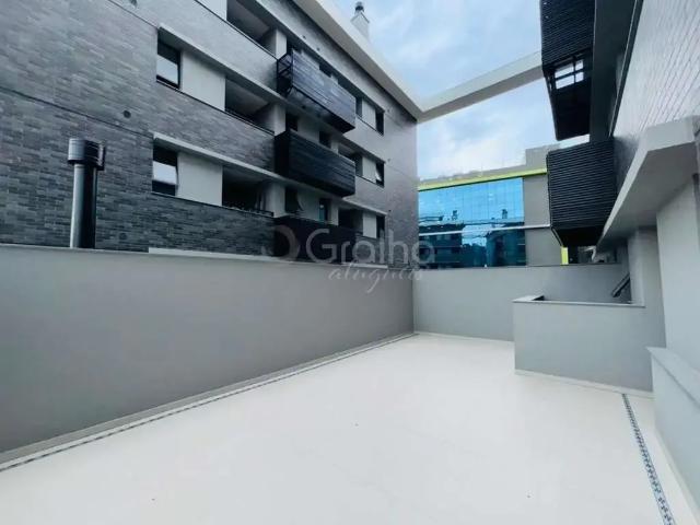 Apartamento para Locação em Florianópolis/SC Saco Grande 2 Quartos