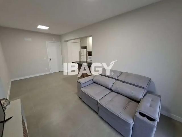 Apartamento para Locação em Florianópolis/SC Saco Grande 2 Quartos